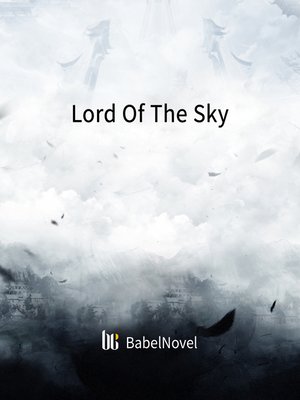 cover image of Lord of the Sky